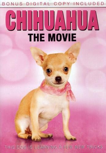 Chihuahua - The Movie