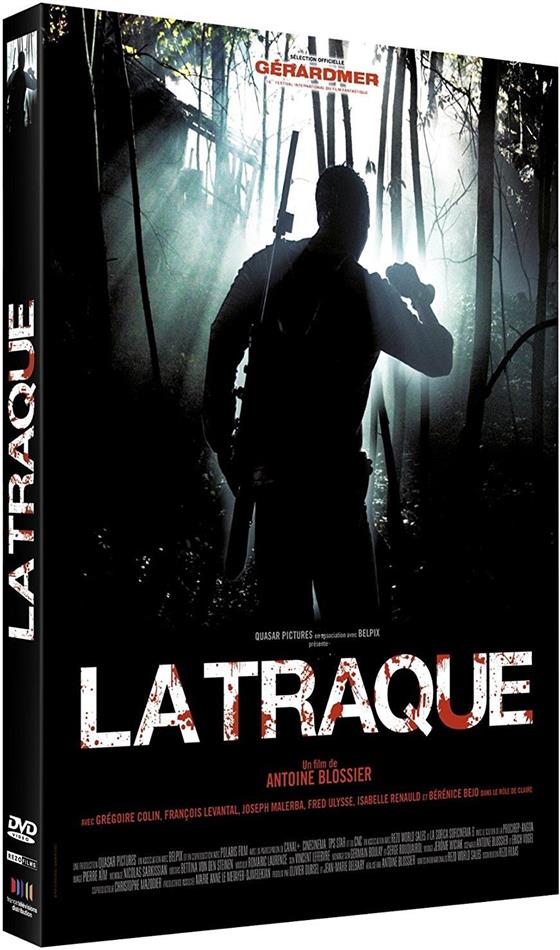 La Traque (2010)