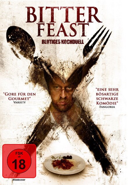 Bitter Feast - Blutiges Kochduell
