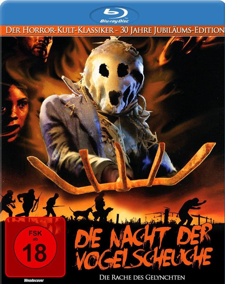 Die Nacht der Vogelscheuche (1981)