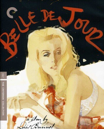 Belle de Jour (1967) Criterion Collection