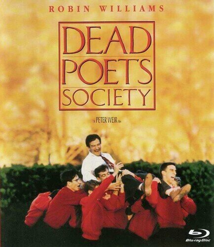 Dead Poets Society (1989)