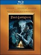 Pan's Labyrinth (2006) Repackaged