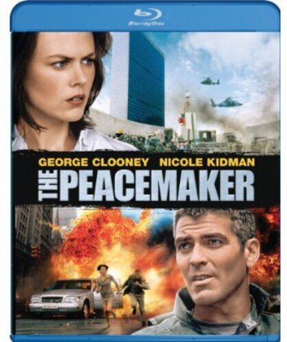 The Peacemaker (1997)