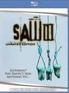 Saw 3 (2006) Unrated