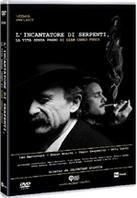 L'incantatore di serpenti - La vita senza freno di Gian Carlo Fusco