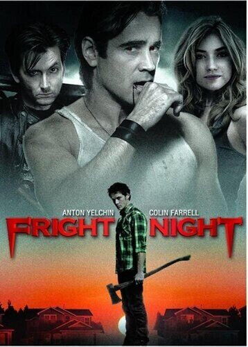 Fright Night (2011)