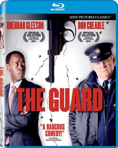 The Guard (2011)