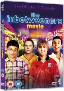 The Inbetweeners Movie (2011)