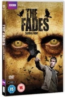 The Fades - Season 1 2 DVDs
