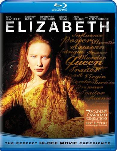 Elizabeth (1998)