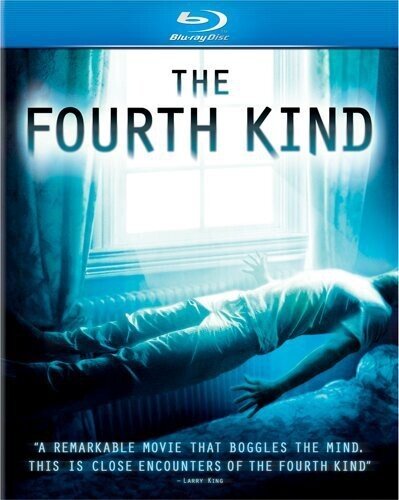 The Fourth Kind (2009)