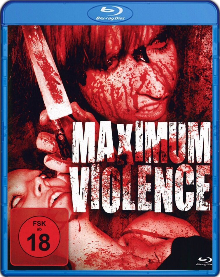 Maximum Violence (2011)