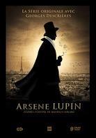 Arsène Lupin - L'intégrale 9 DVDs