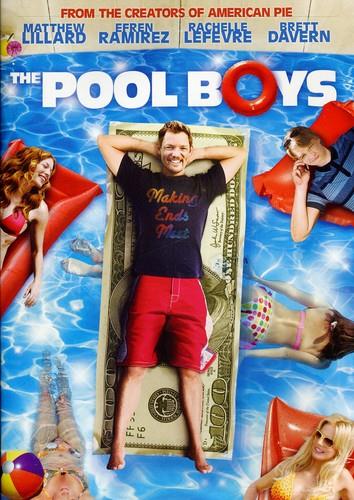 The Pool Boys (2011)