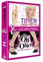 Timer / The Oh in Ohio 2 DVDs