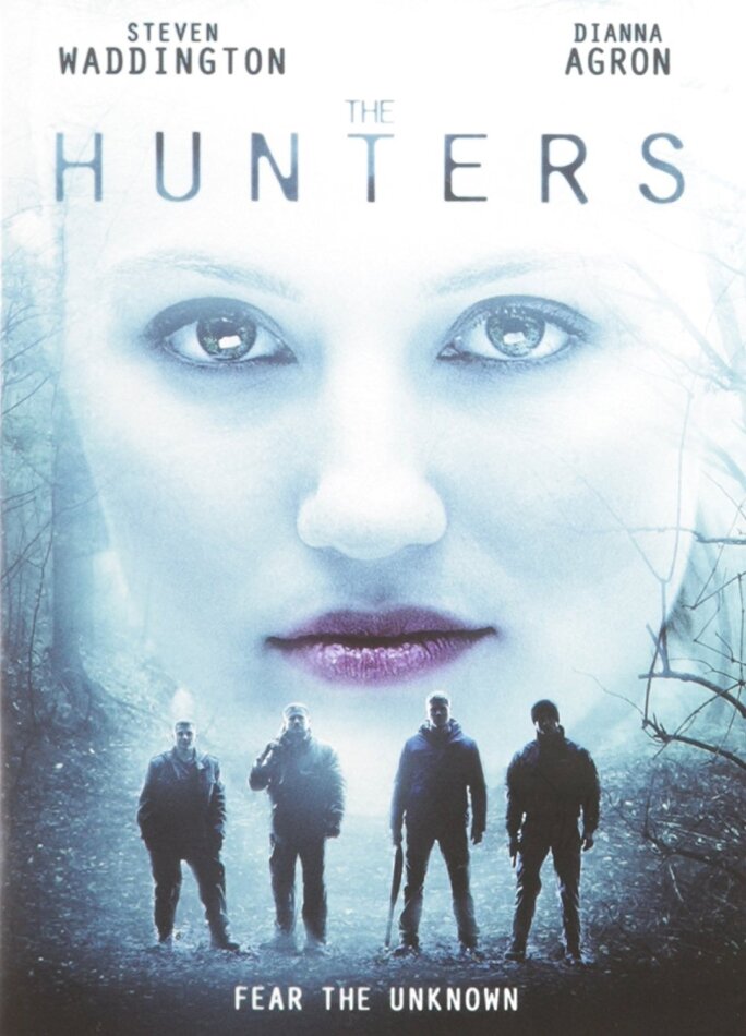 The Hunters (2011)
