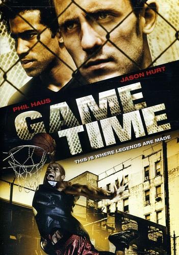 Game Time (2011)