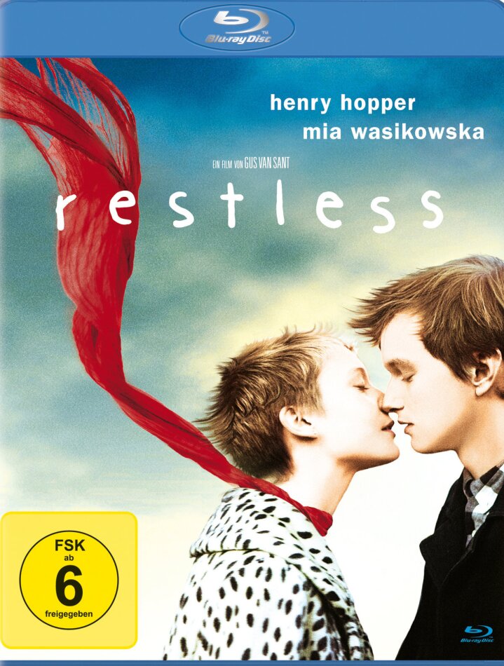 Restless (2011)