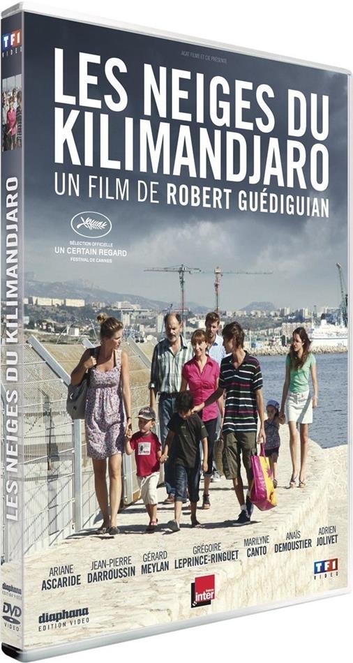 Les neiges du Kilimandjaro (2011)