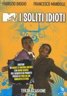 I soliti idioti - Stagione 3 4 DVDs