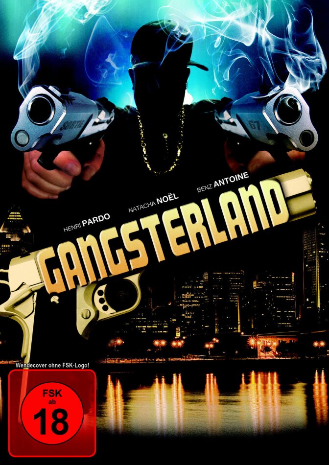 Gangsterland