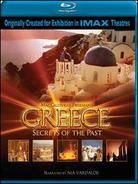 Greece: Secrets of the Past Imax