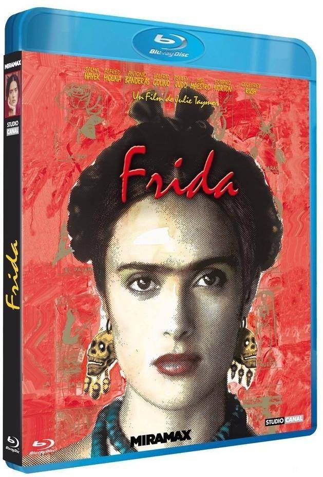 Frida (2002)