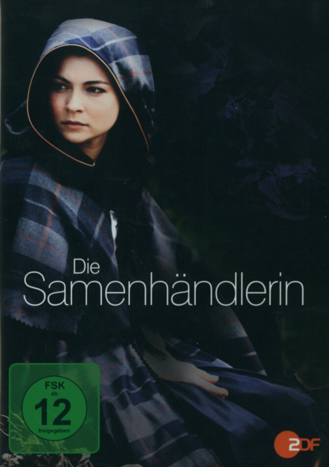 Die Samenhändlerin (2011)