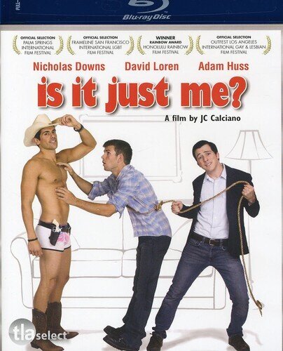 Is it just me? (2010)