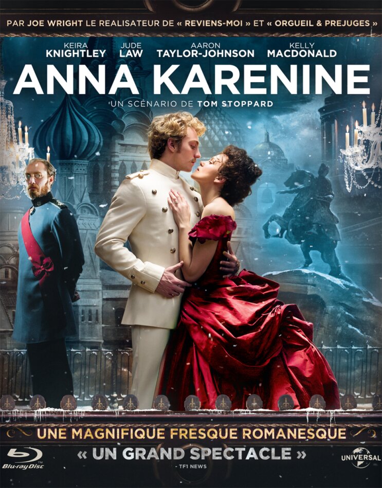 Anna Karenine (2012)