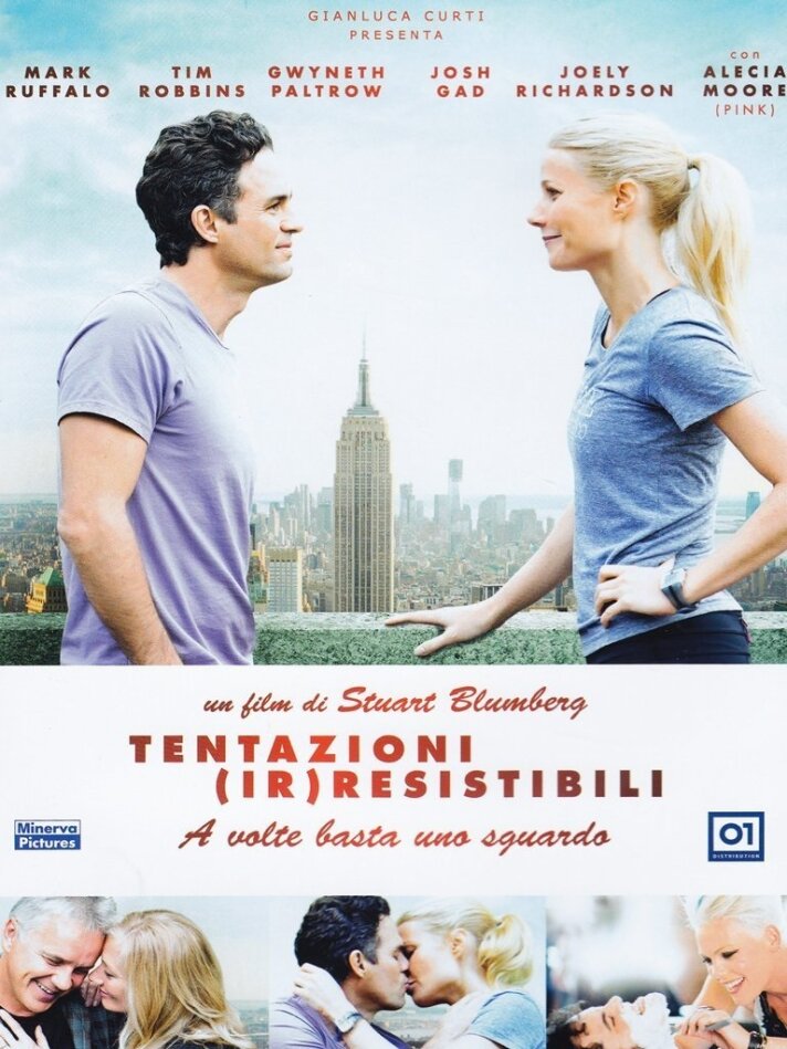 Tentazioni (ir)resistibili (2012)