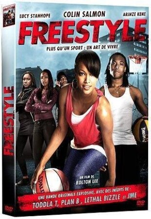 Freestyle (2010)