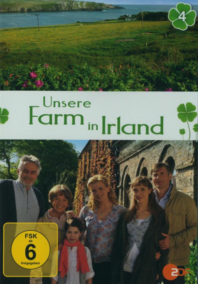 Unsere Farm in Irland - Vol. 4