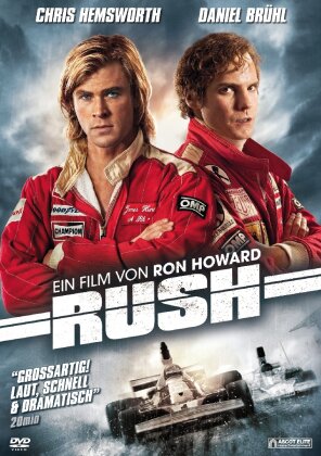 Rush (2013)
