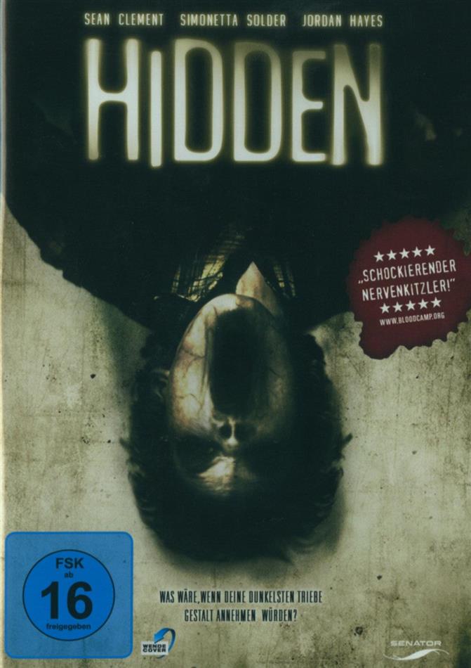 Hidden (2011)