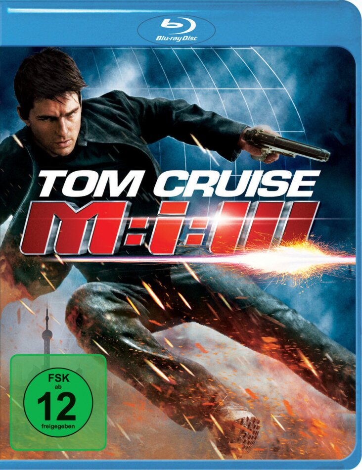 Mission: Impossible 3 (2006)