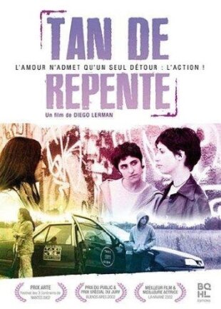 Tan de repente (2002) s/w
