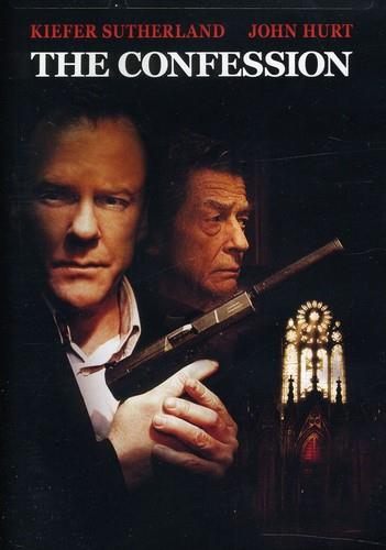 The Confession (2011)