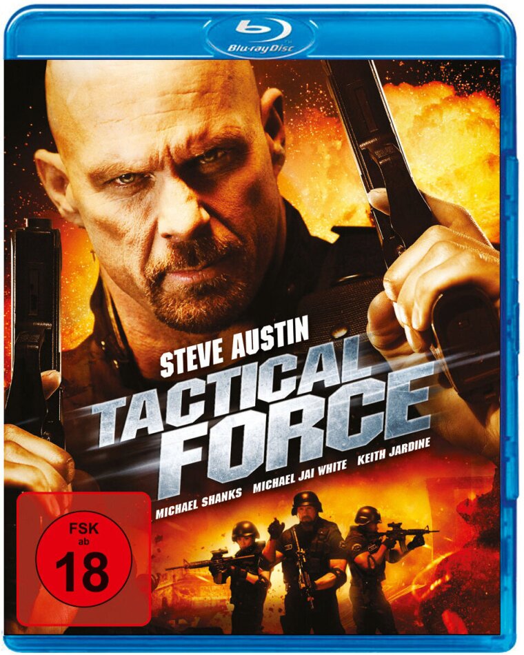 Tactical Force