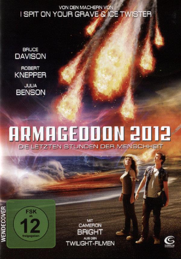 Armageddon 2012 - Die letzten Stunden der Menschheit (2011)