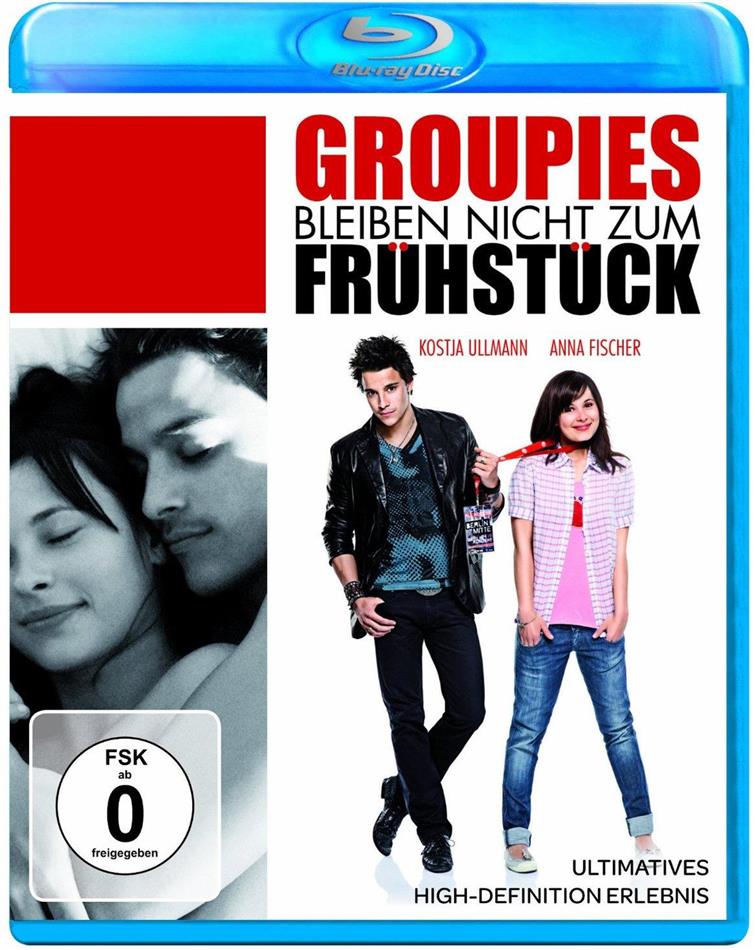 Groupies bleiben nicht zum Frühstück (2010)