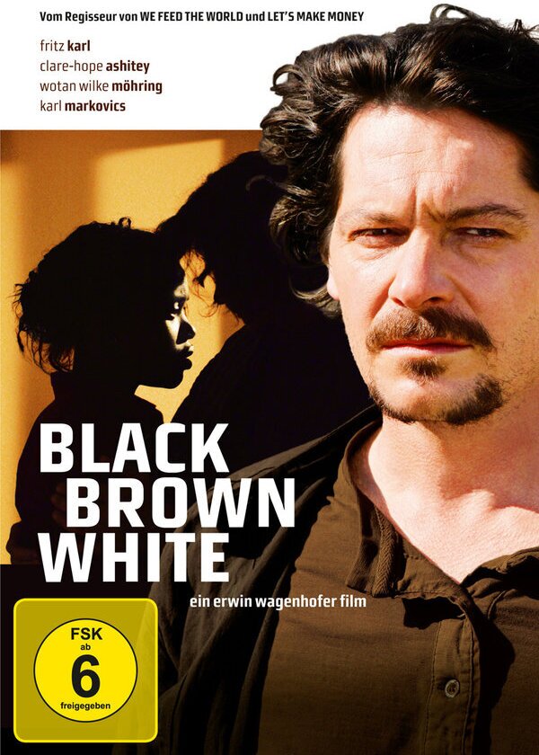 Black Brown White (2011)