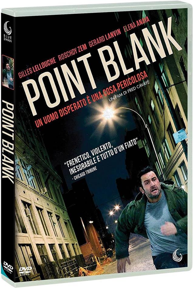 Point Blank (2010)