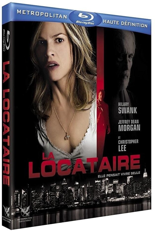 La Locataire (2011)
