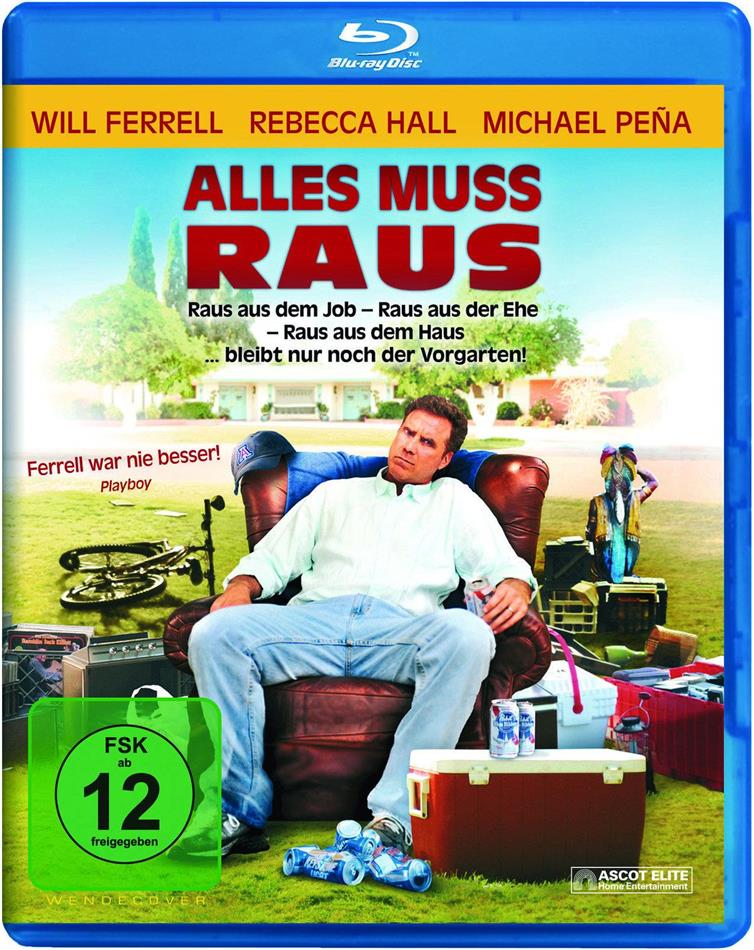 Alles muss raus (2010)