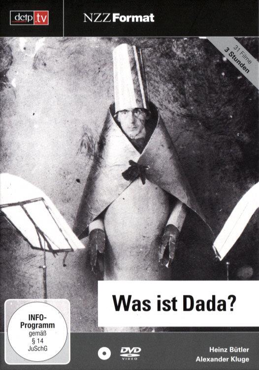 Was ist Dada? - NZZ Film Special Edition