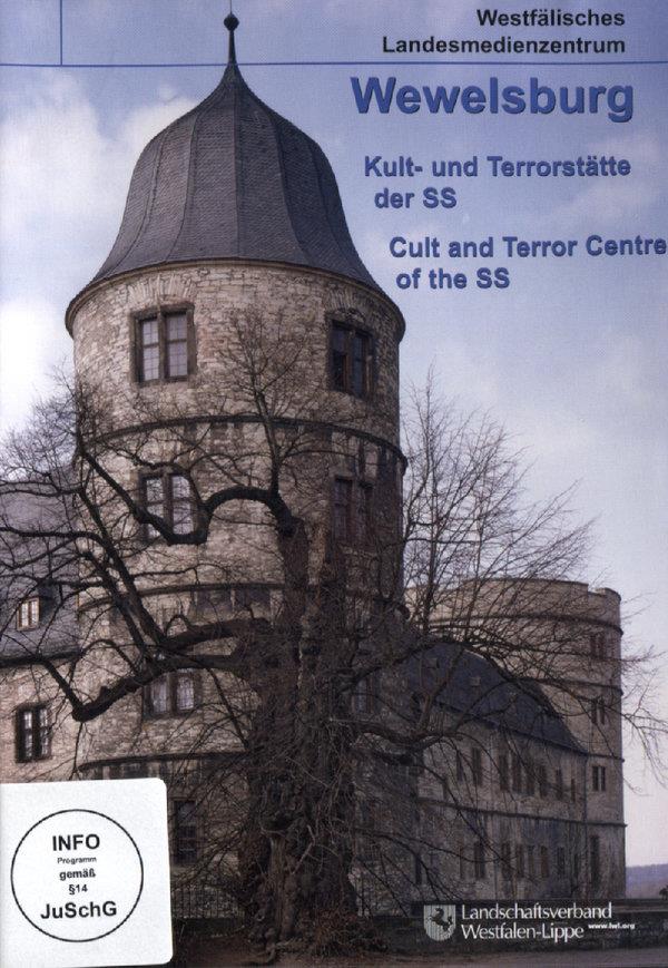 Wewelsburg - Kult- und Terrorstätten s/w
