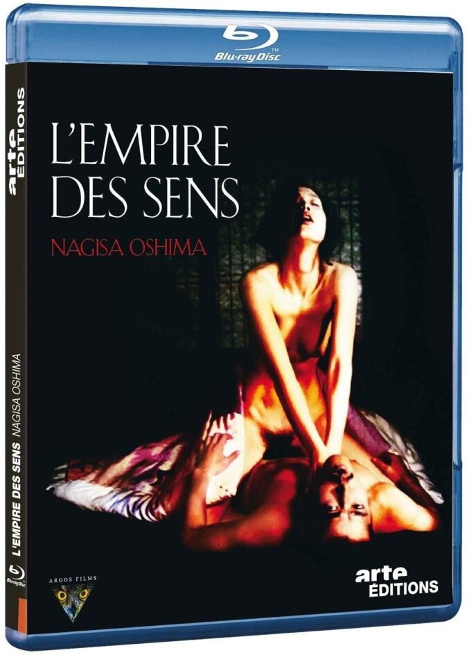 L'empire des sens (1976)
