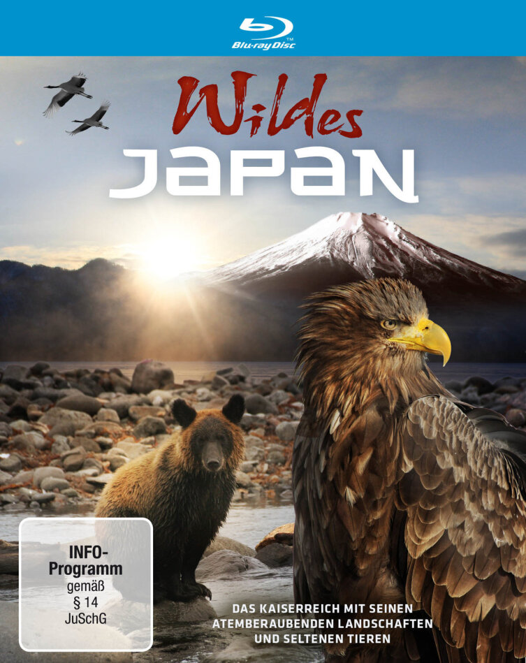 Wildes Japan (2010)